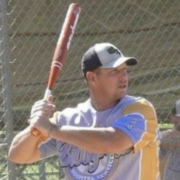 Meet your Posher, Scott - Picture 1 of 1